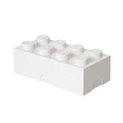 LEGO lunchbox Classic Wit
