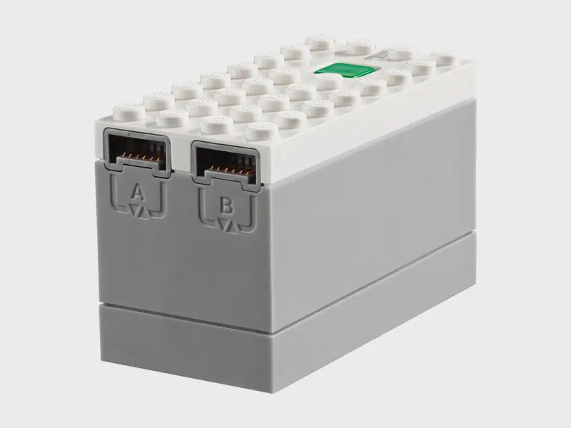 Lego Powered UP Hub 88009