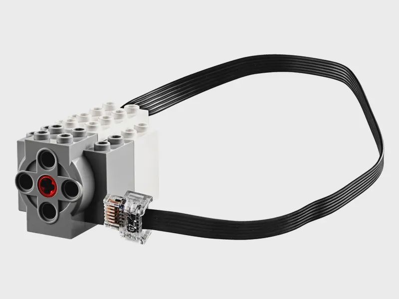 LEGO Powered UP Medium lineaire motor