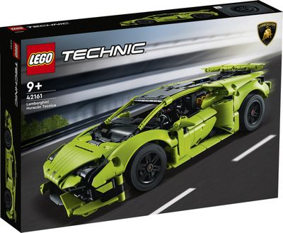 LEGO Technic Lamborghini Huracan Tecnica 42161