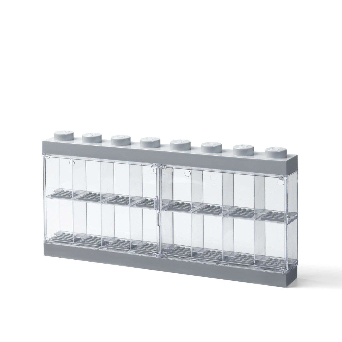 LEGO Vitrine Minifigure 16