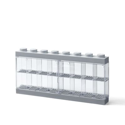 LEGO Vitrine Minifigure 16