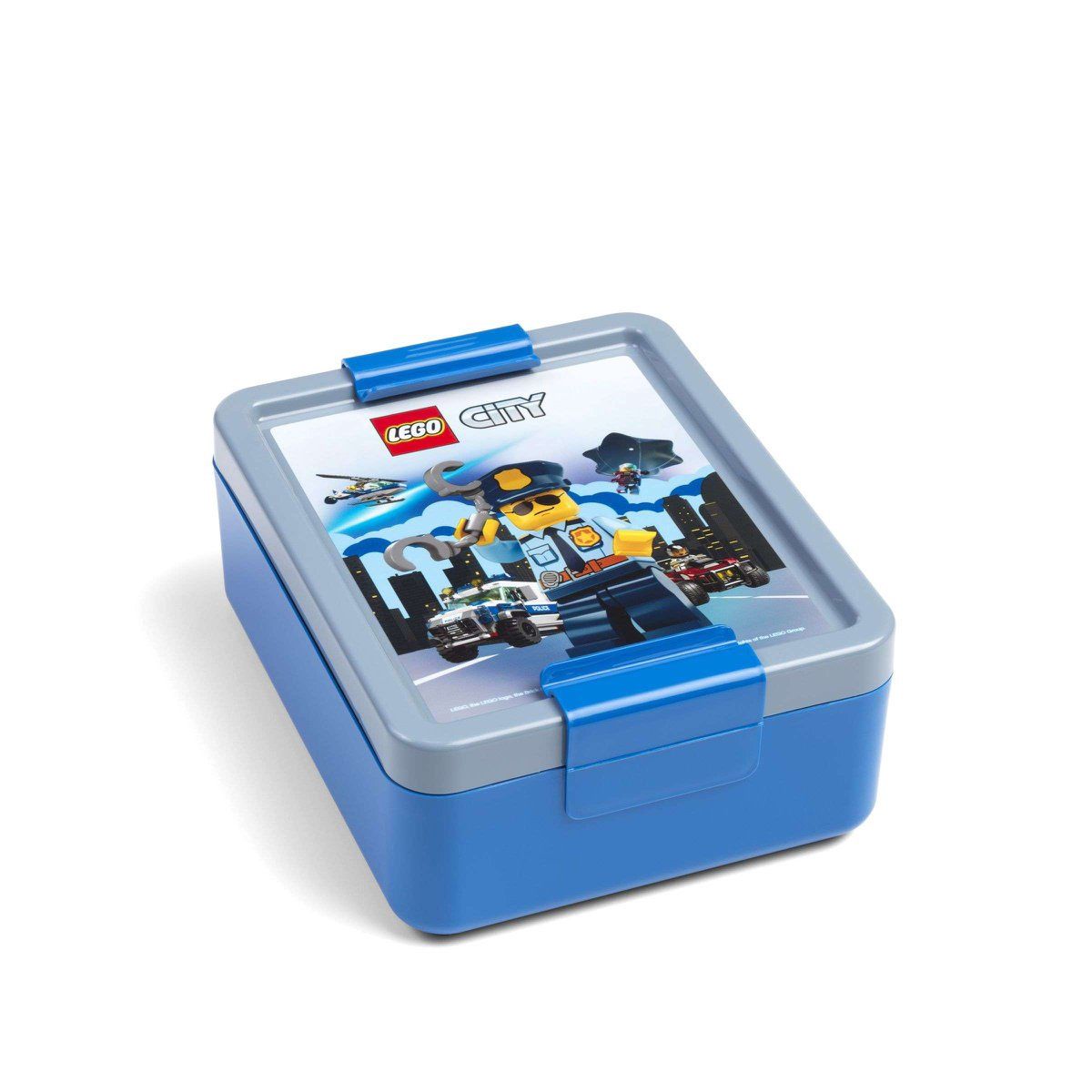 LEGO Lunchbox Lego City