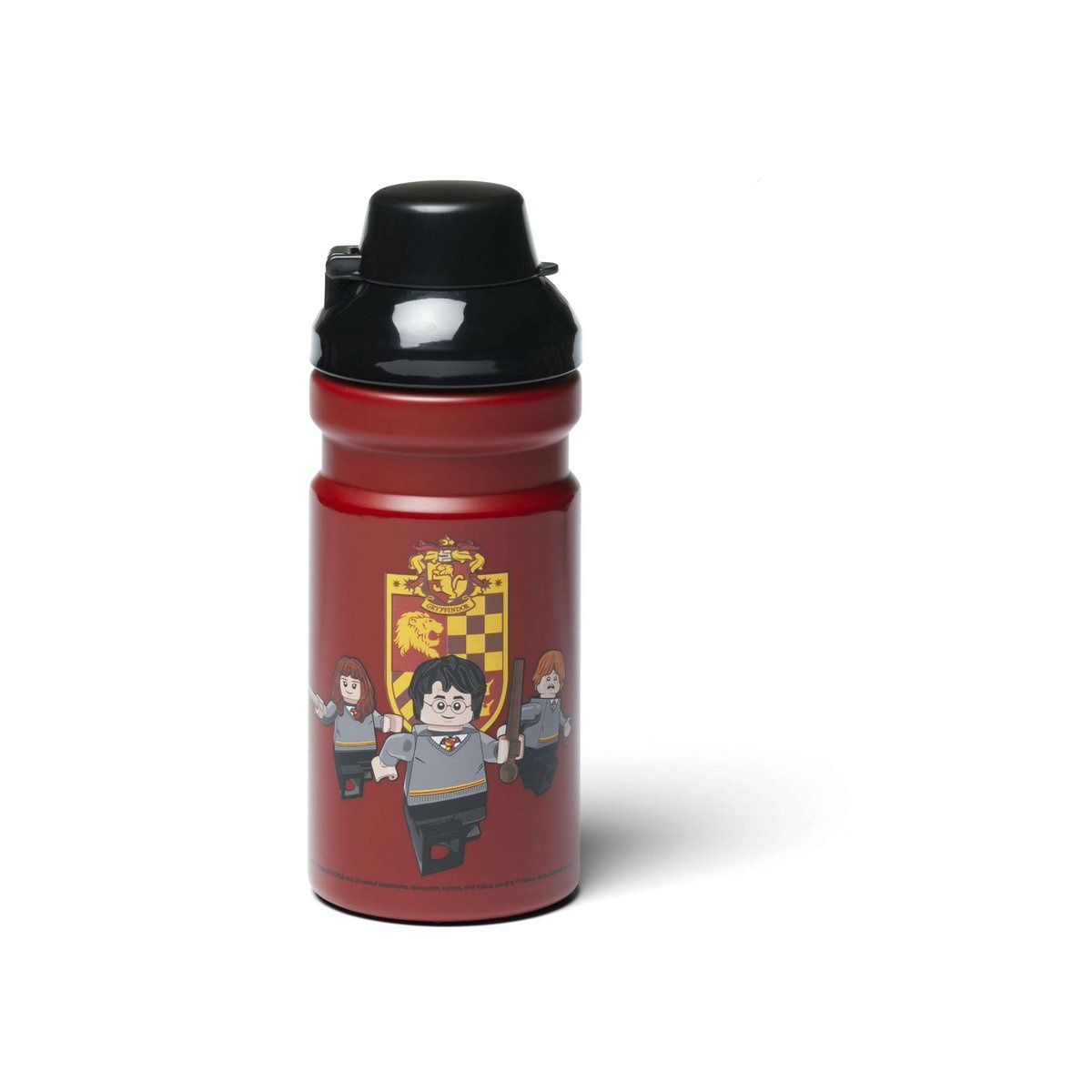 LEGO Drinkbeker Harry Potter Gryffindor 390 ml