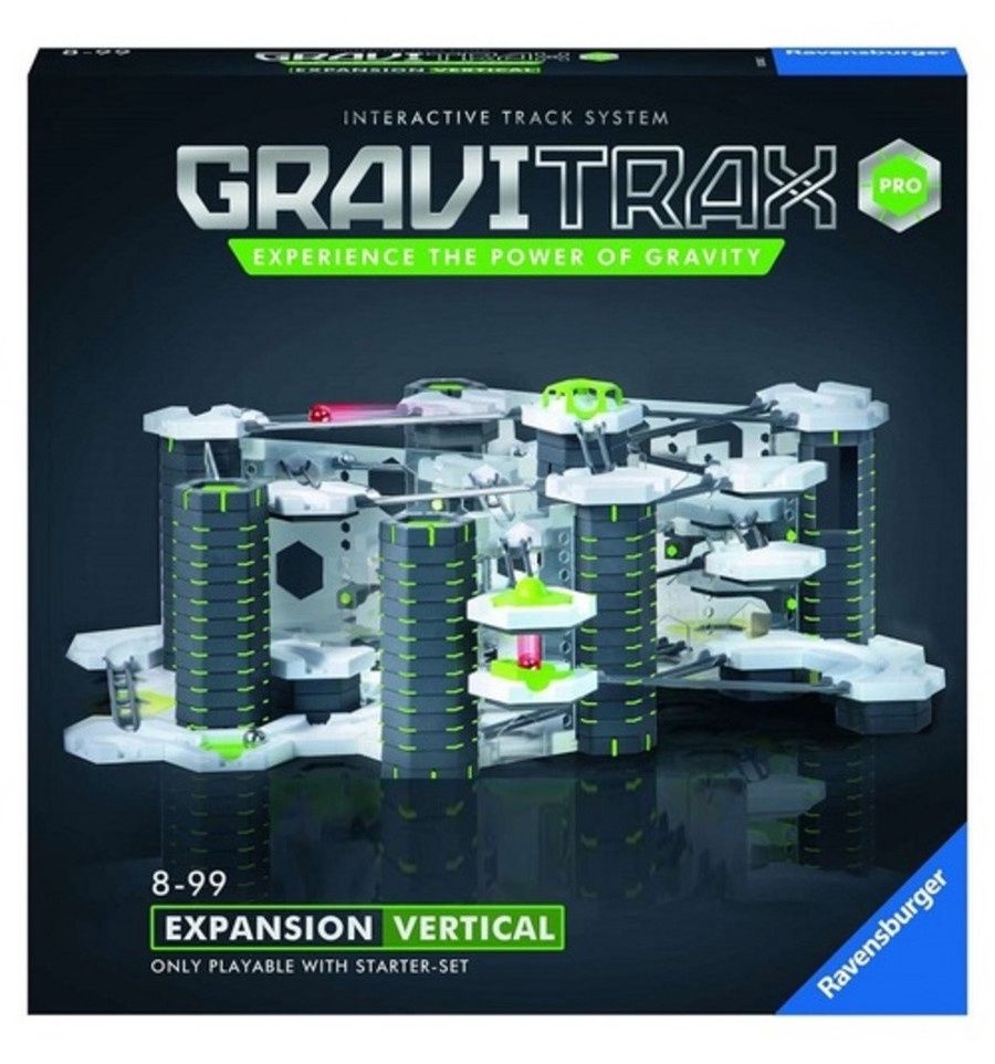 Gravitrax vertical pro expansion 268160