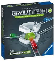 Gravitrax vertical pro mixer 261758