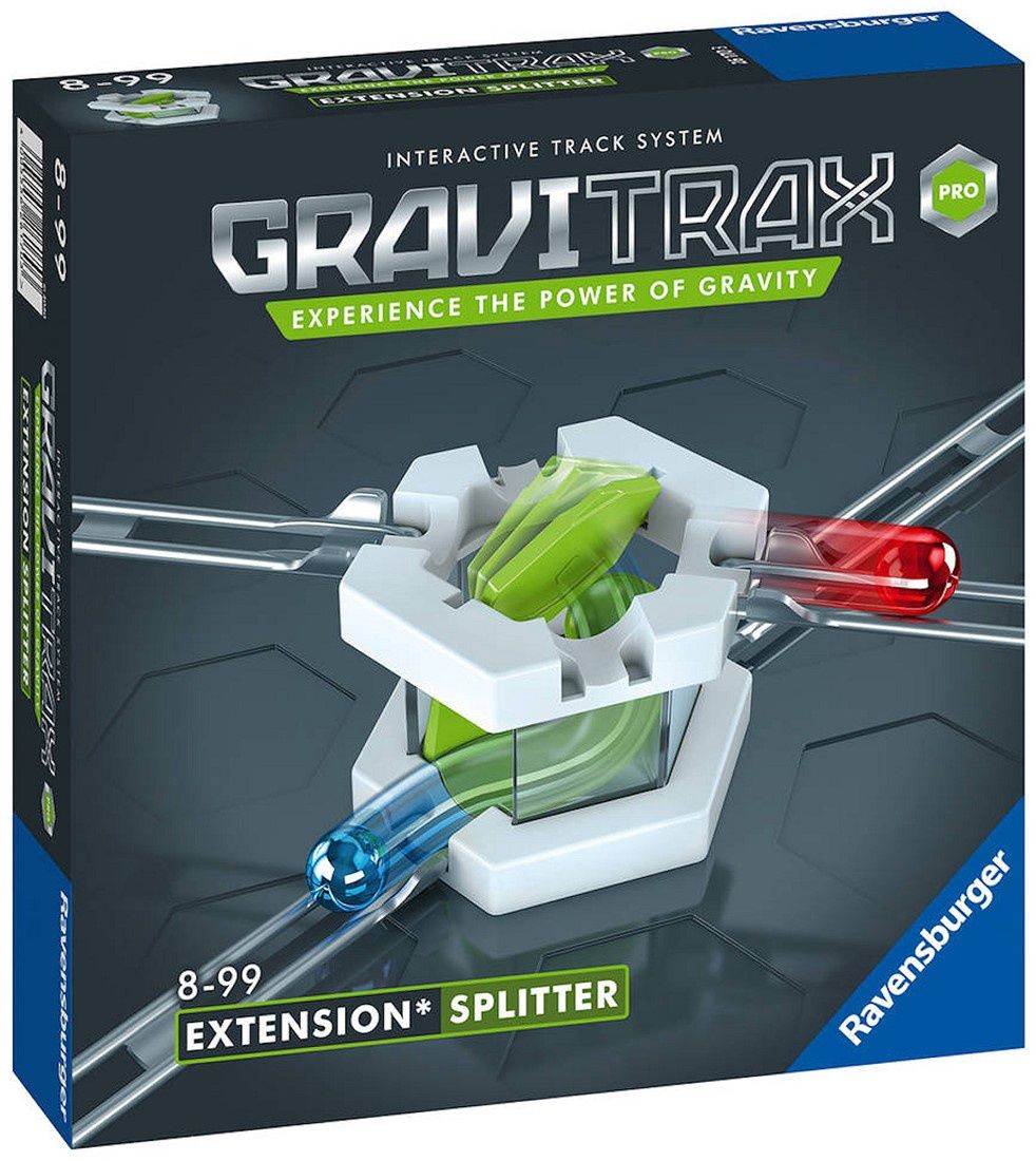 Gravitrax vertical splitter 261703