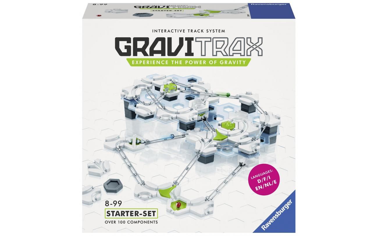 Gravitrax starterset core 224104
