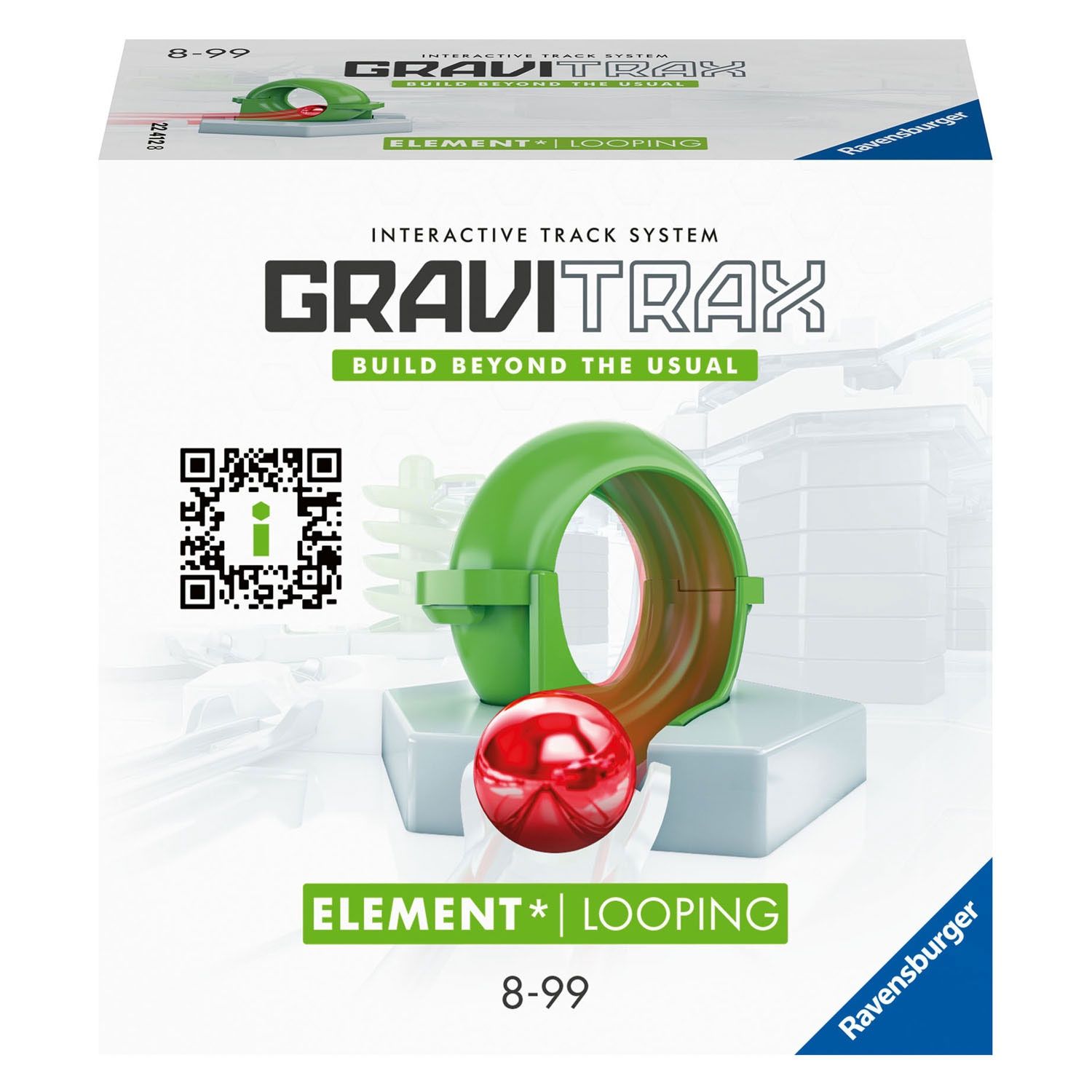 Gravitrax looping 224128