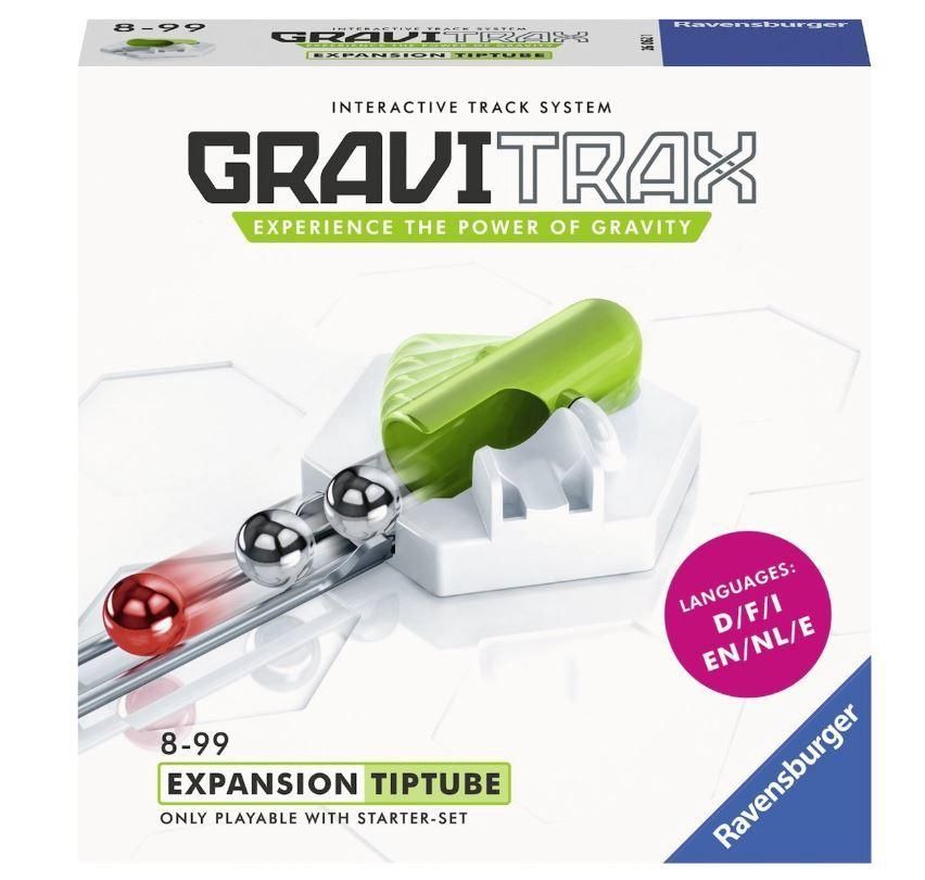 Gravitrax tip tube 260621