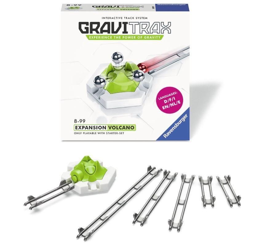 Gravitrax volcano 260591