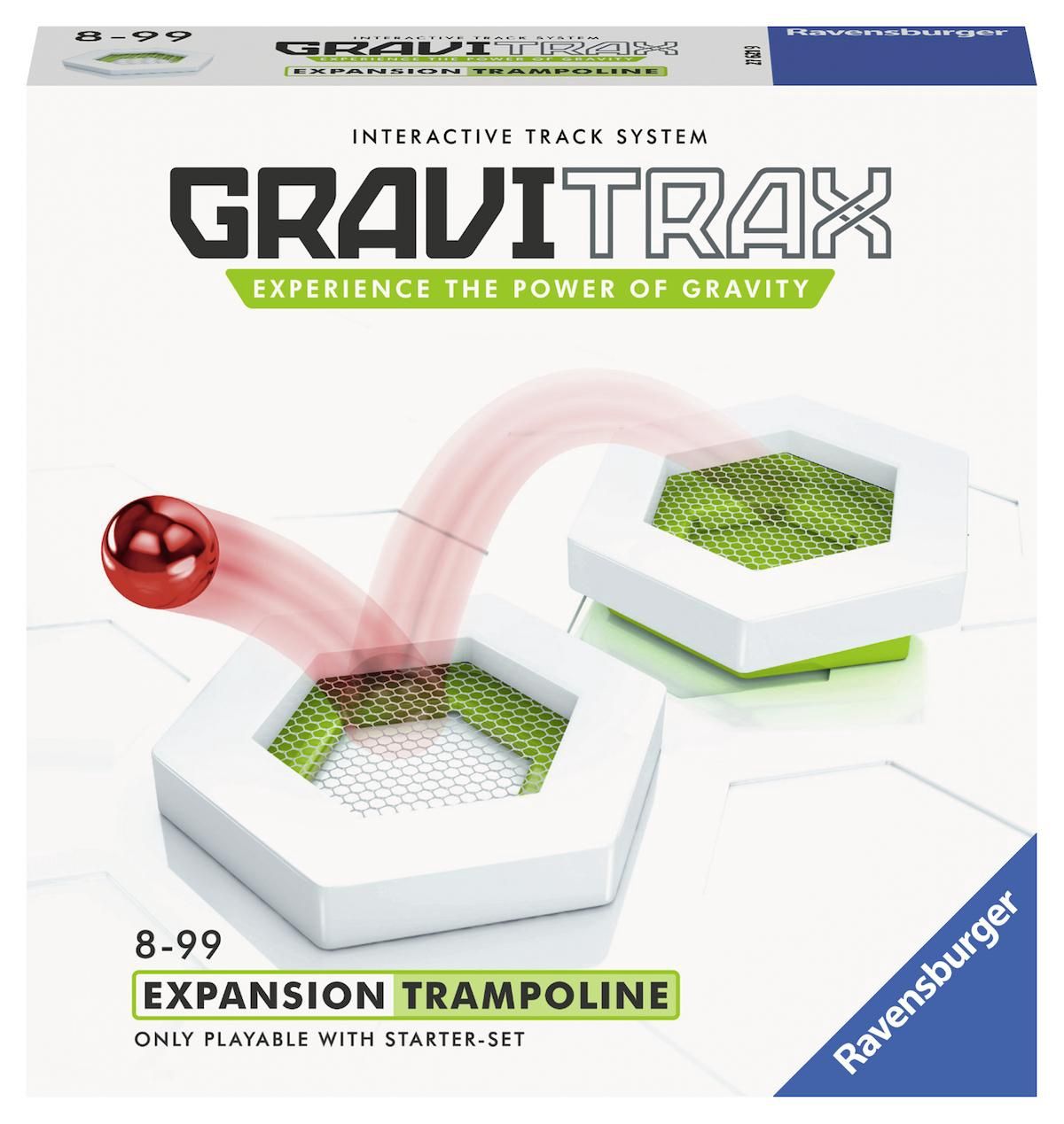 Gravitrax element trampoline 224173