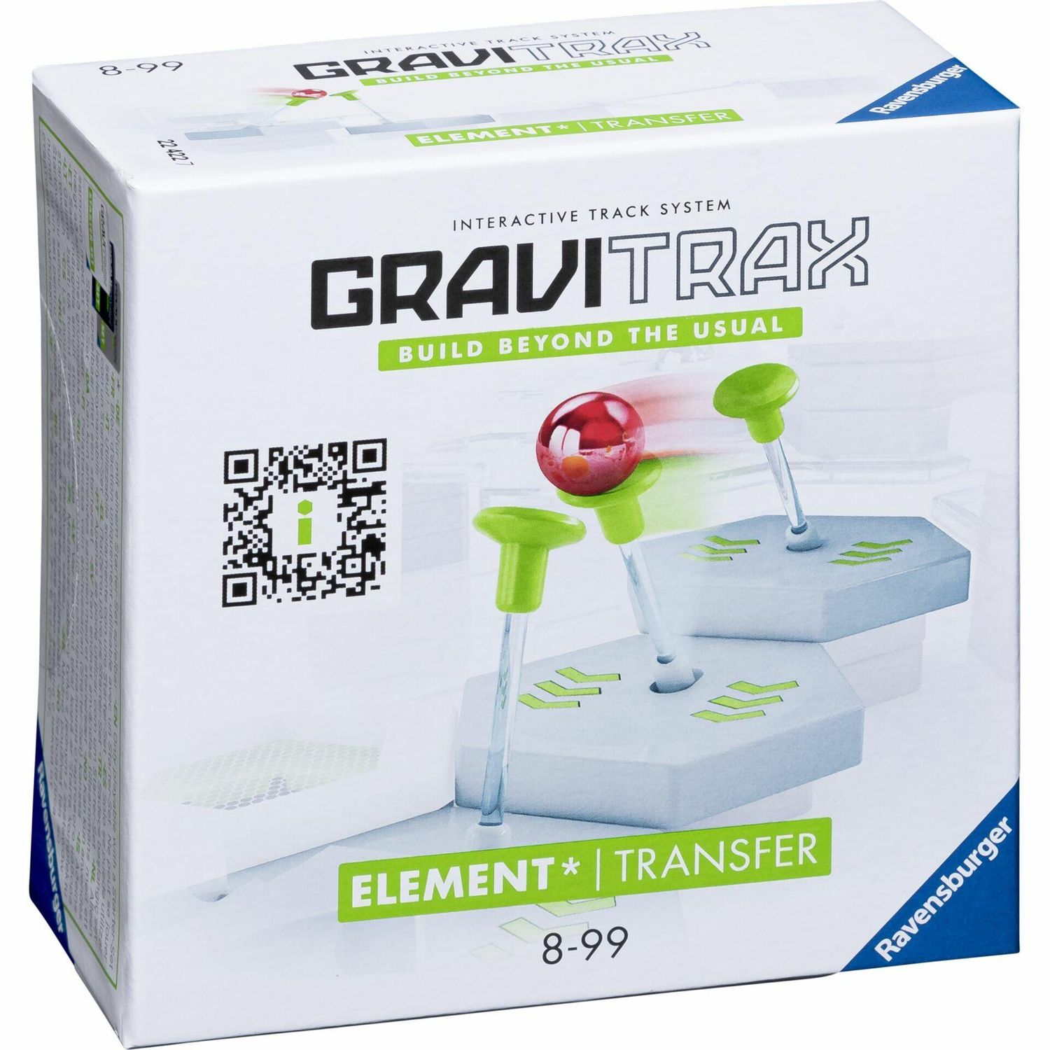 Gravitrax element transfer 224227