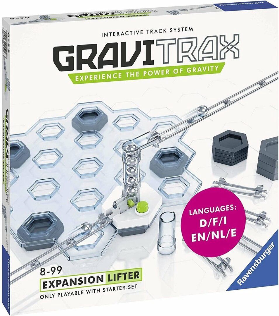 Gravitrax lifter 276226