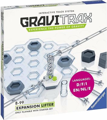 Gravitrax lifter 276226