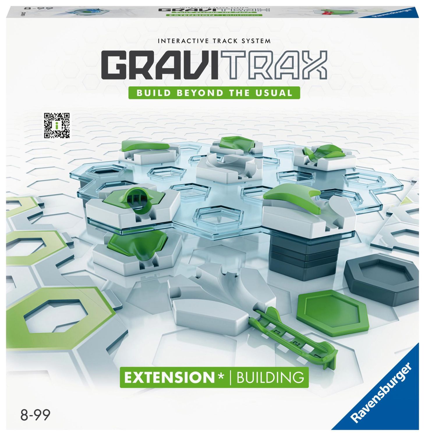 Gravitrax extension bouwen 224159