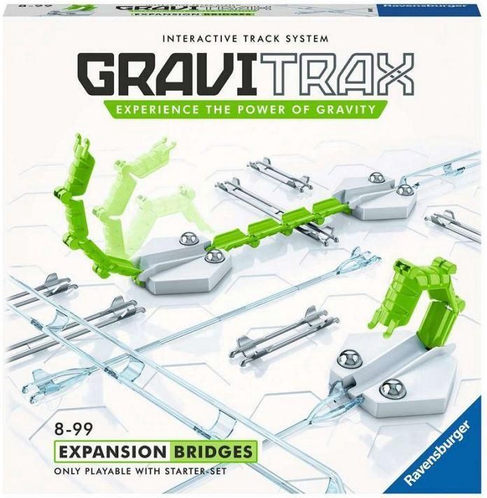 Gravitrax bridges 261697