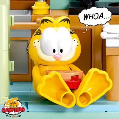 Garfield