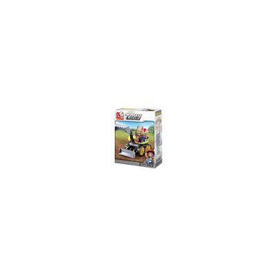 Sluban Town Kleine Graafmachine M38-B0377C