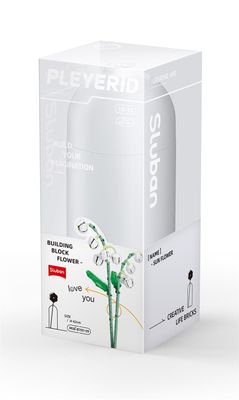 Sluban Pleyerid Lelietjes van Dalen M38-B1101-09