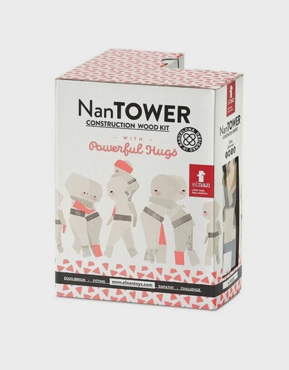 Nan Tower 34
