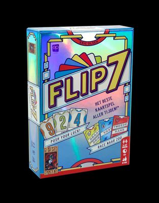 Flip 7