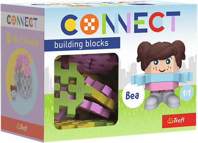 Connect - Pocket 35 - Bea