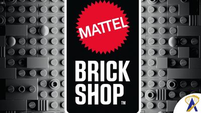 Brick Shop