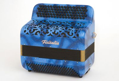 Fisitalia 53.35 TC