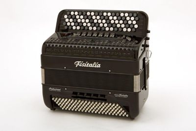 Fisitalia 52.34 FB