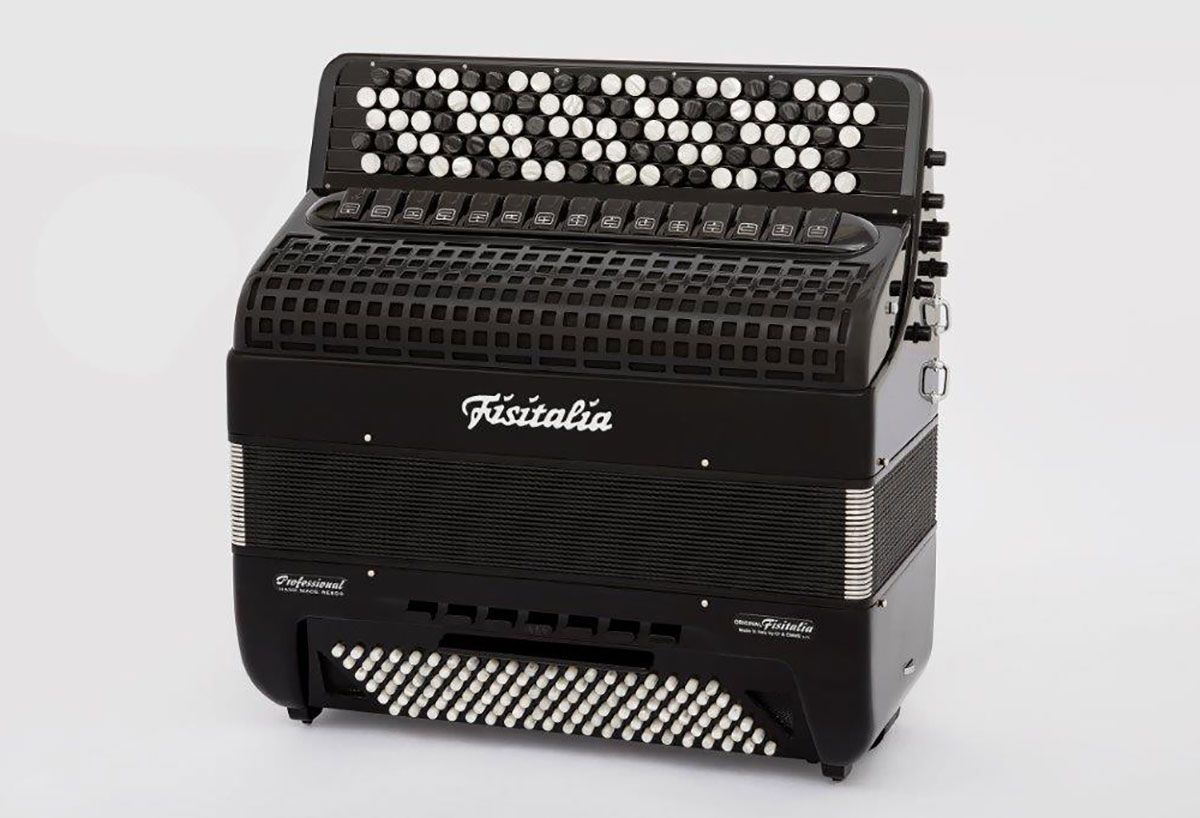 Fisitalia BAYAN B64 LUXURY Promocja