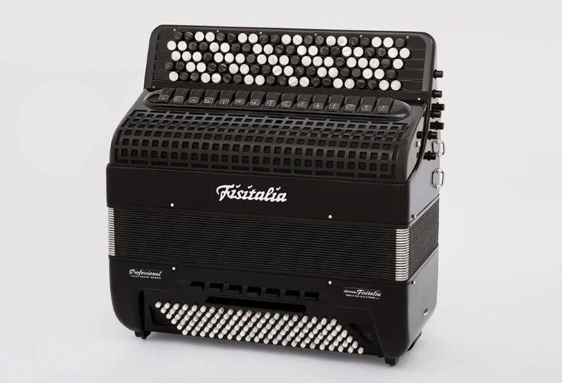 Fisitalia BAYAN B64 LUXURY Promocja