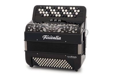 Fisitalia JUNIOR
