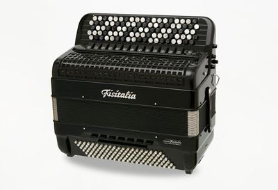 Akordeon guzikowy Fisitalia 58.46 FB