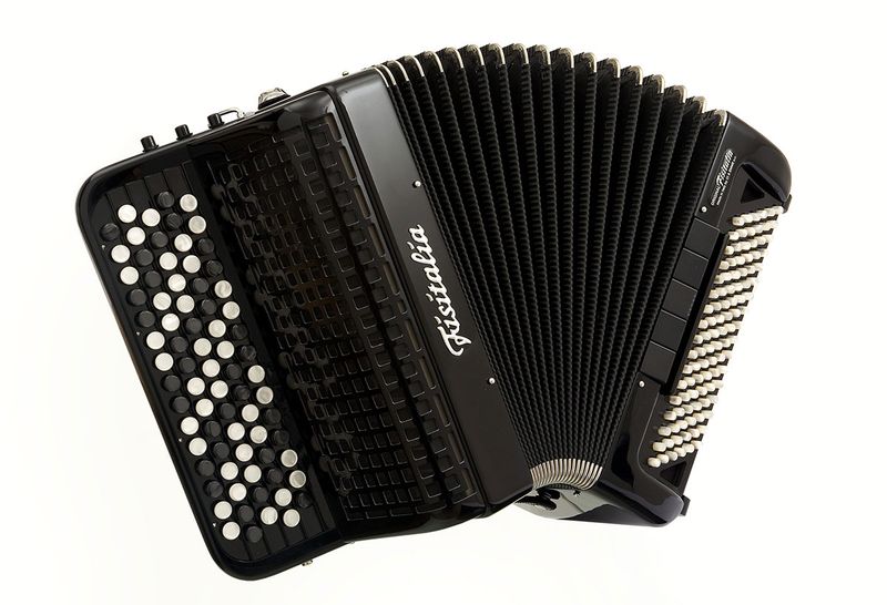 Akordeon guzikowy Fisitalia 46.24 FB