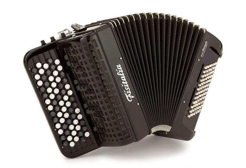 Akordeon guzikowy Fisitalia 40.22 FB