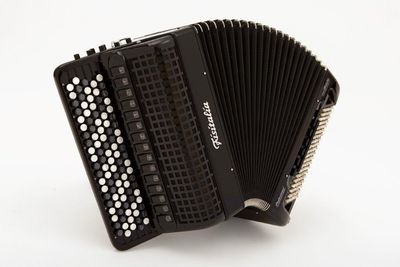 Akordeon guzikowy Fisitalia Bayan B61