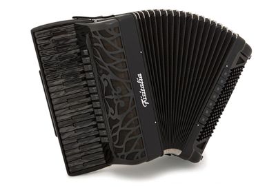 Akordeon klawiszowy Fisitalia 41.45-TC