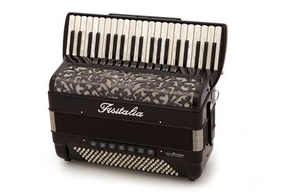 Akordeon klawiszowy Fisitalia 41.45-S