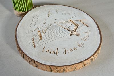 Saint Jean de Monts Estacade