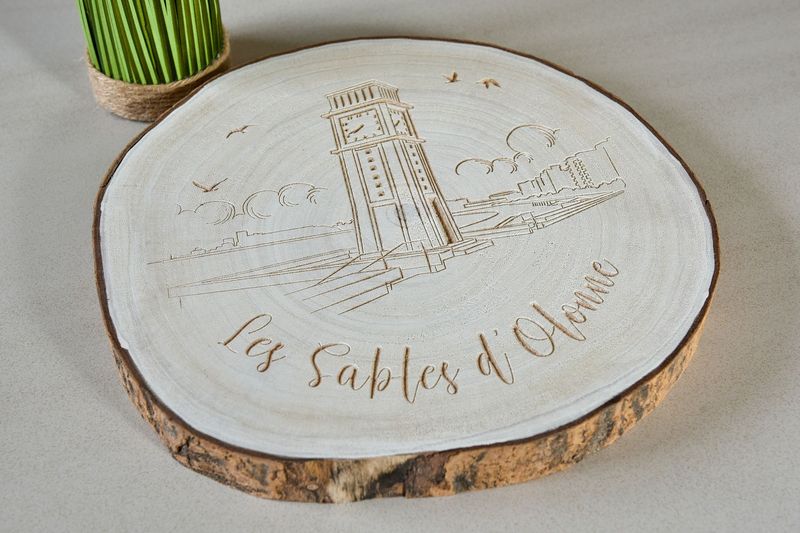 Les Sables d'Olonne