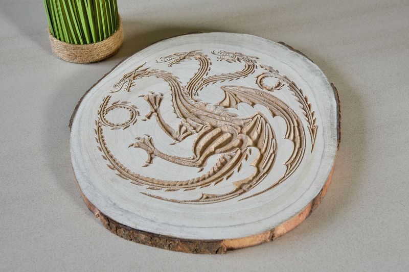 Dragons