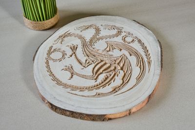 Dragons