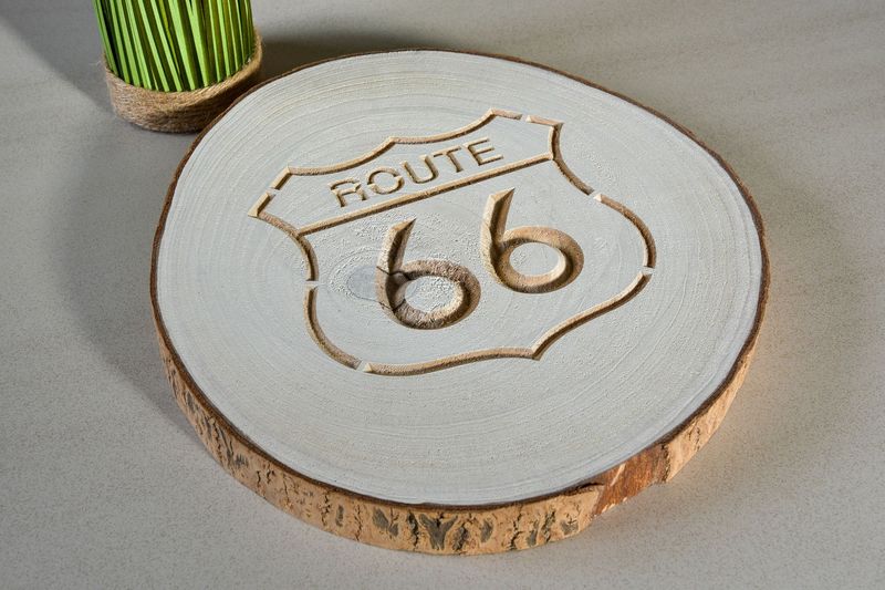 Route 66