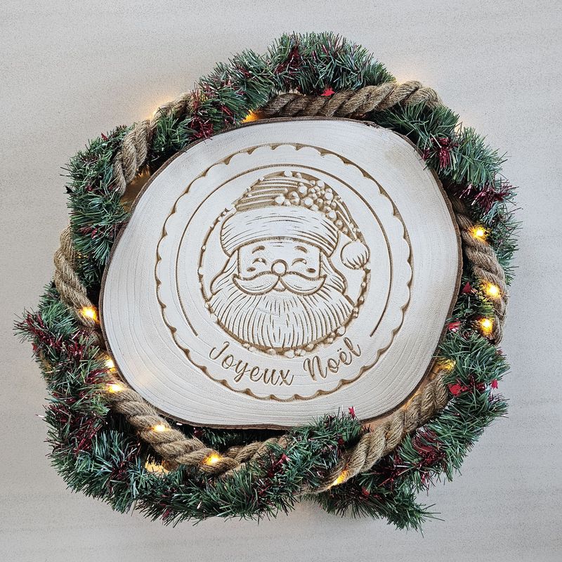 Père noel