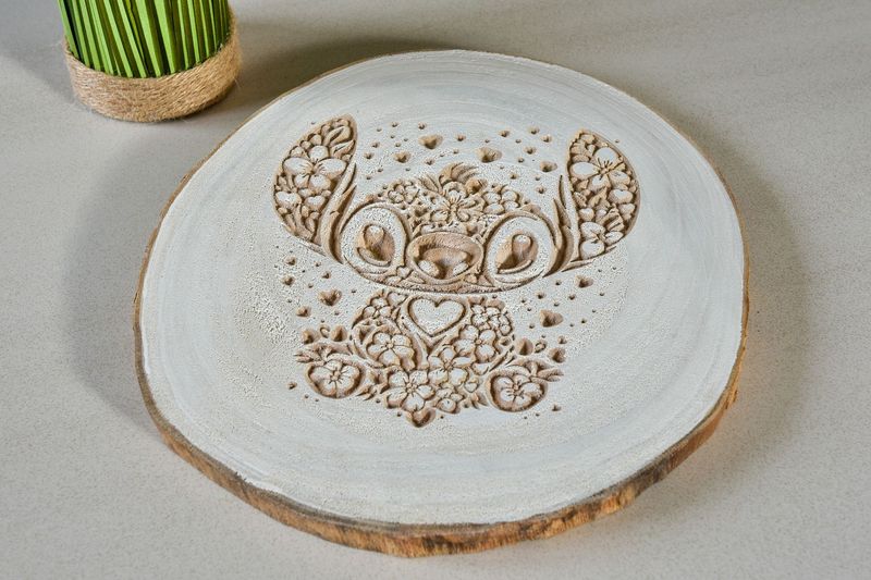 Stitch