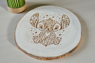 Stitch
