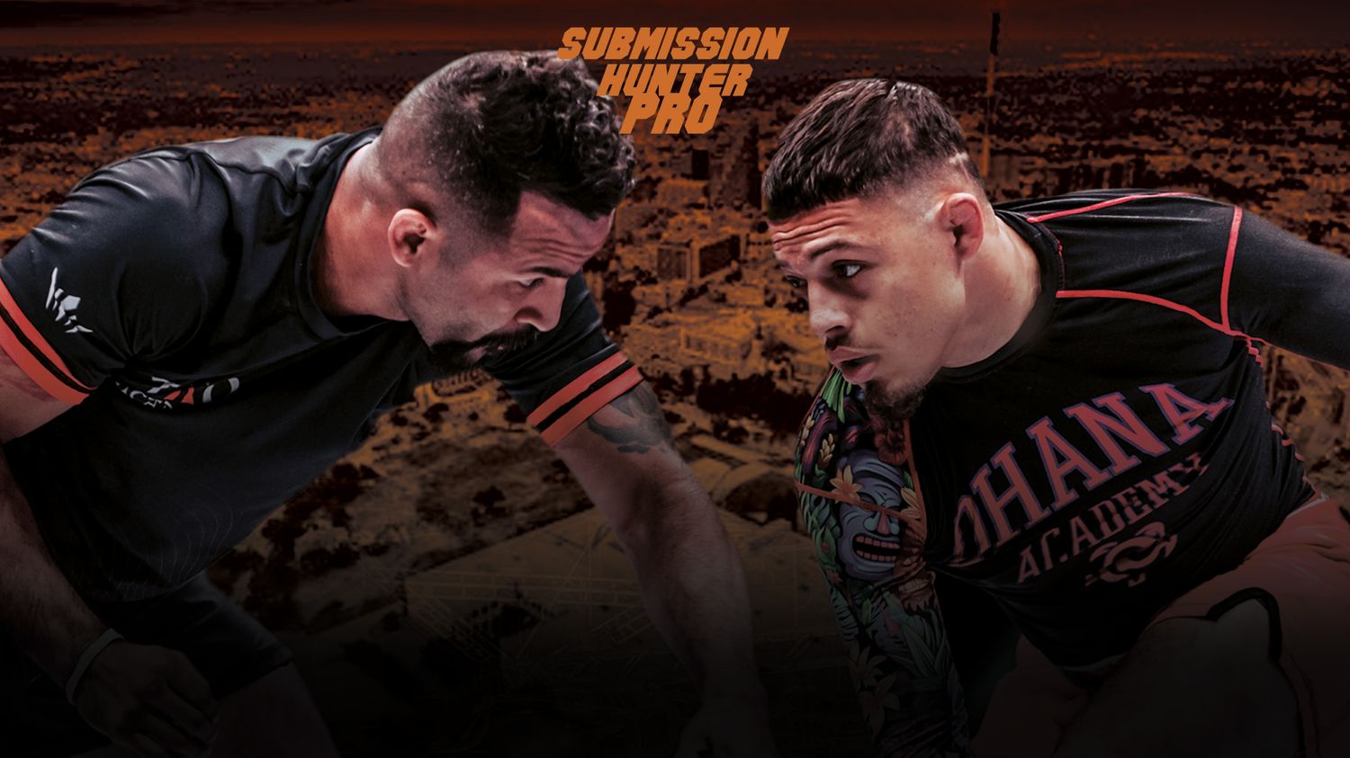 SUB HUNTER PRO 102 | MARCH 29, 2026 | COWBOYS DANCEHALL