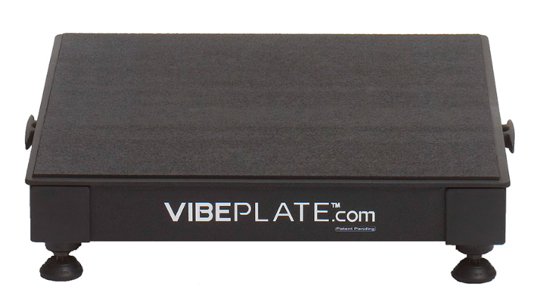 Vibration Plate Therapy