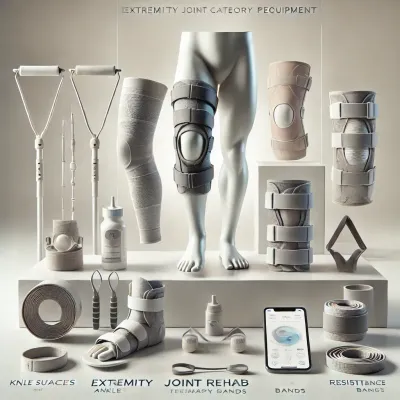 Rehab Equipment
